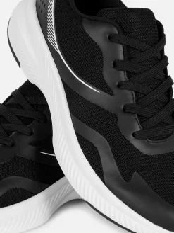 Ténis Desporto Atacadores