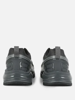 Ténis Desporto Cano Baixo Painéis