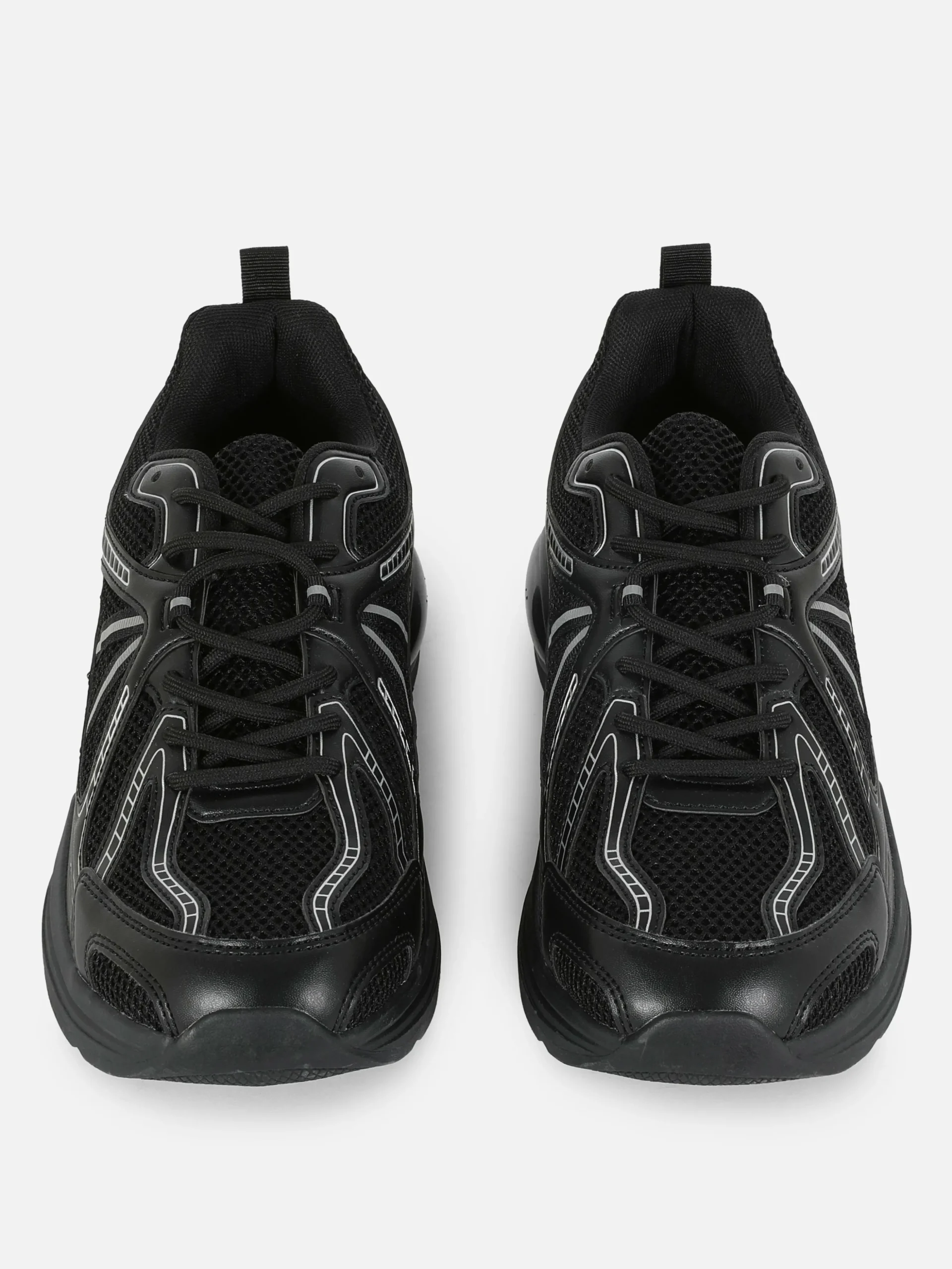 Ténis Desporto Cano Baixo Painéis