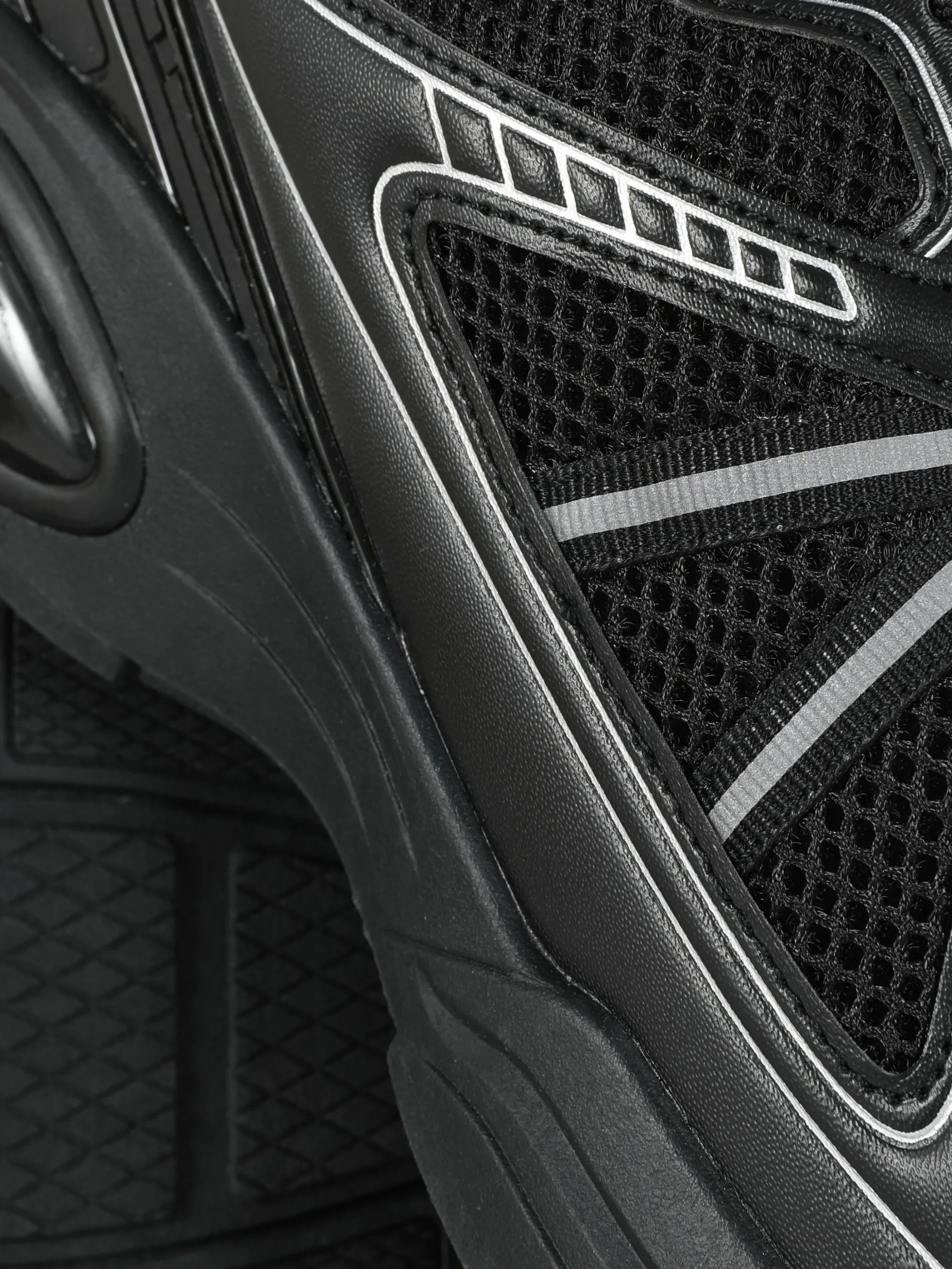 Ténis Desporto Cano Baixo Painéis