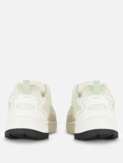 Ténis Desporto Painel Malha