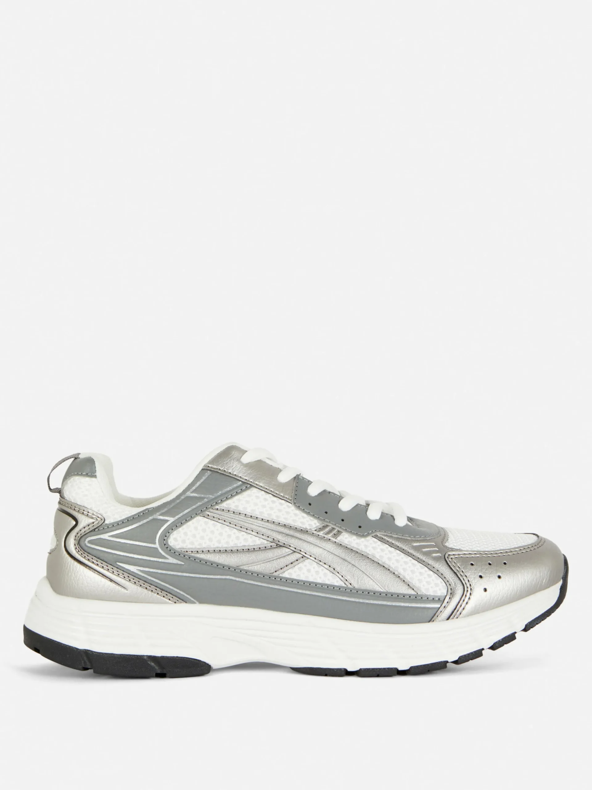 Ténis Desporto Painel Malha