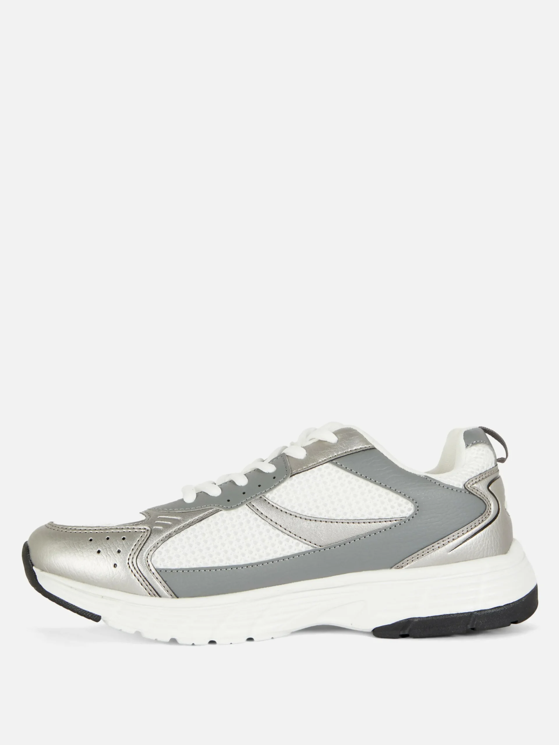 Ténis Desporto Painel Malha