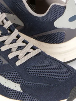 Ténis Desporto Painel Malha Rede