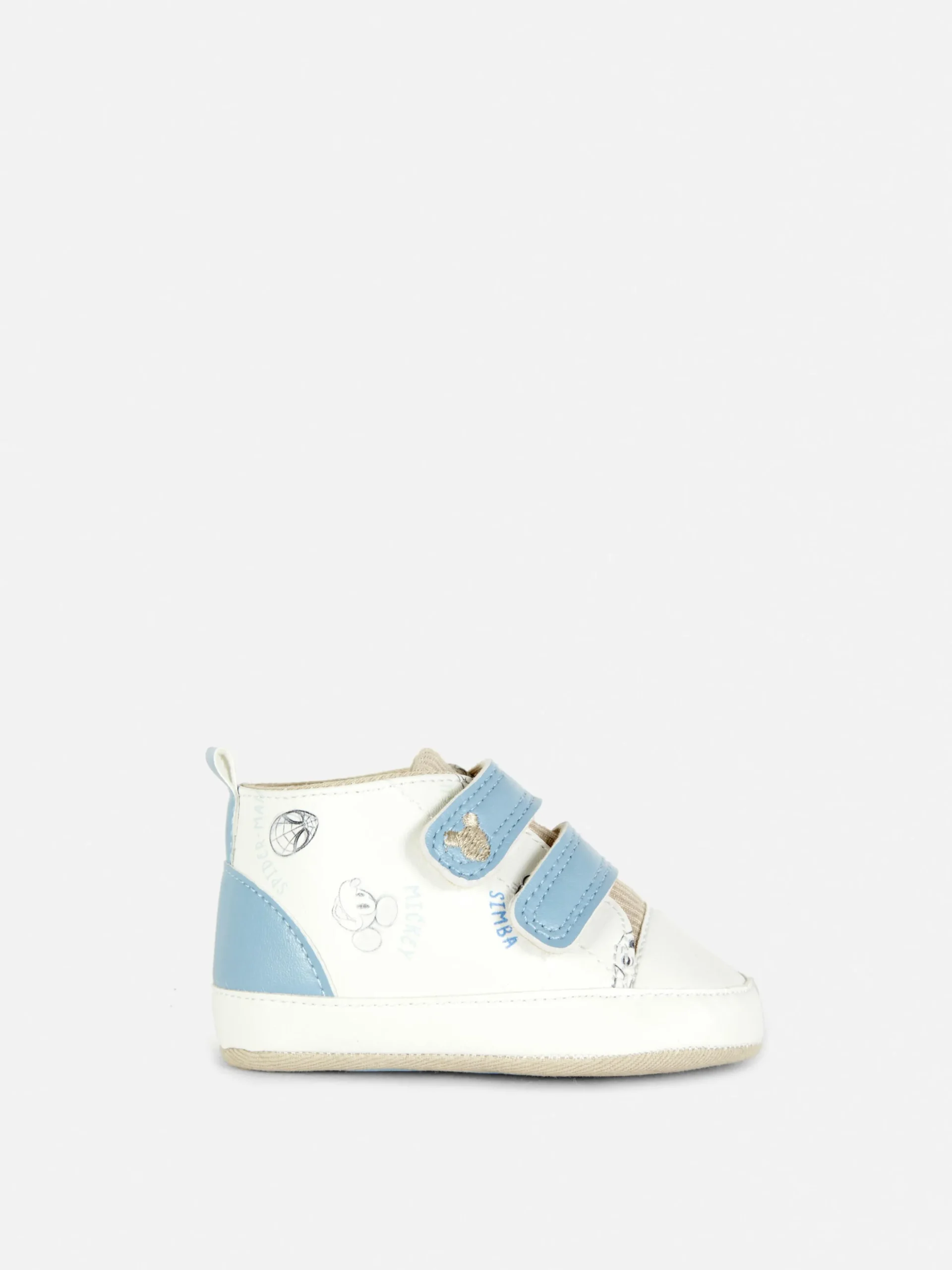 Ténis Disney Character Originals