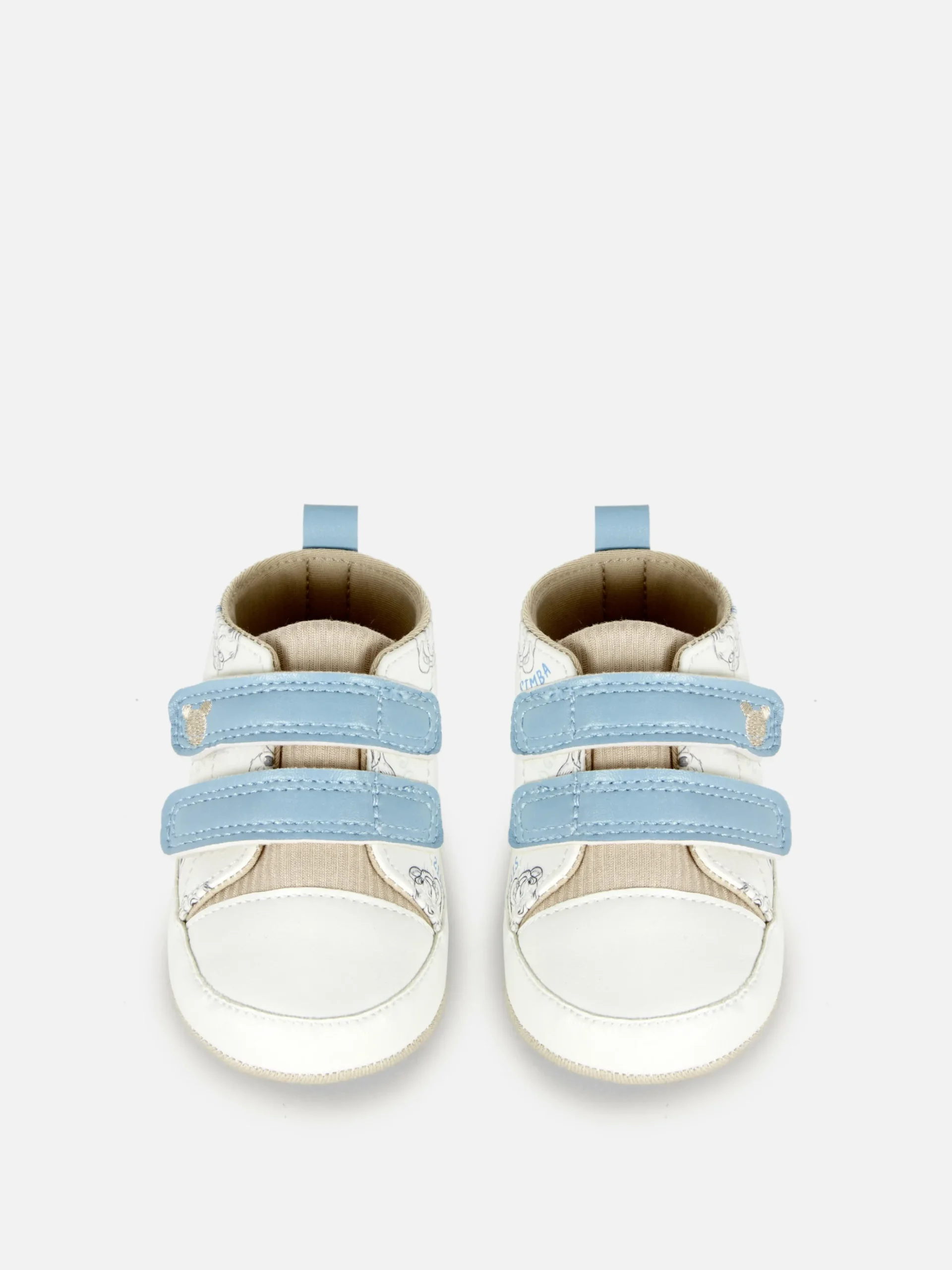 Ténis Disney Character Originals