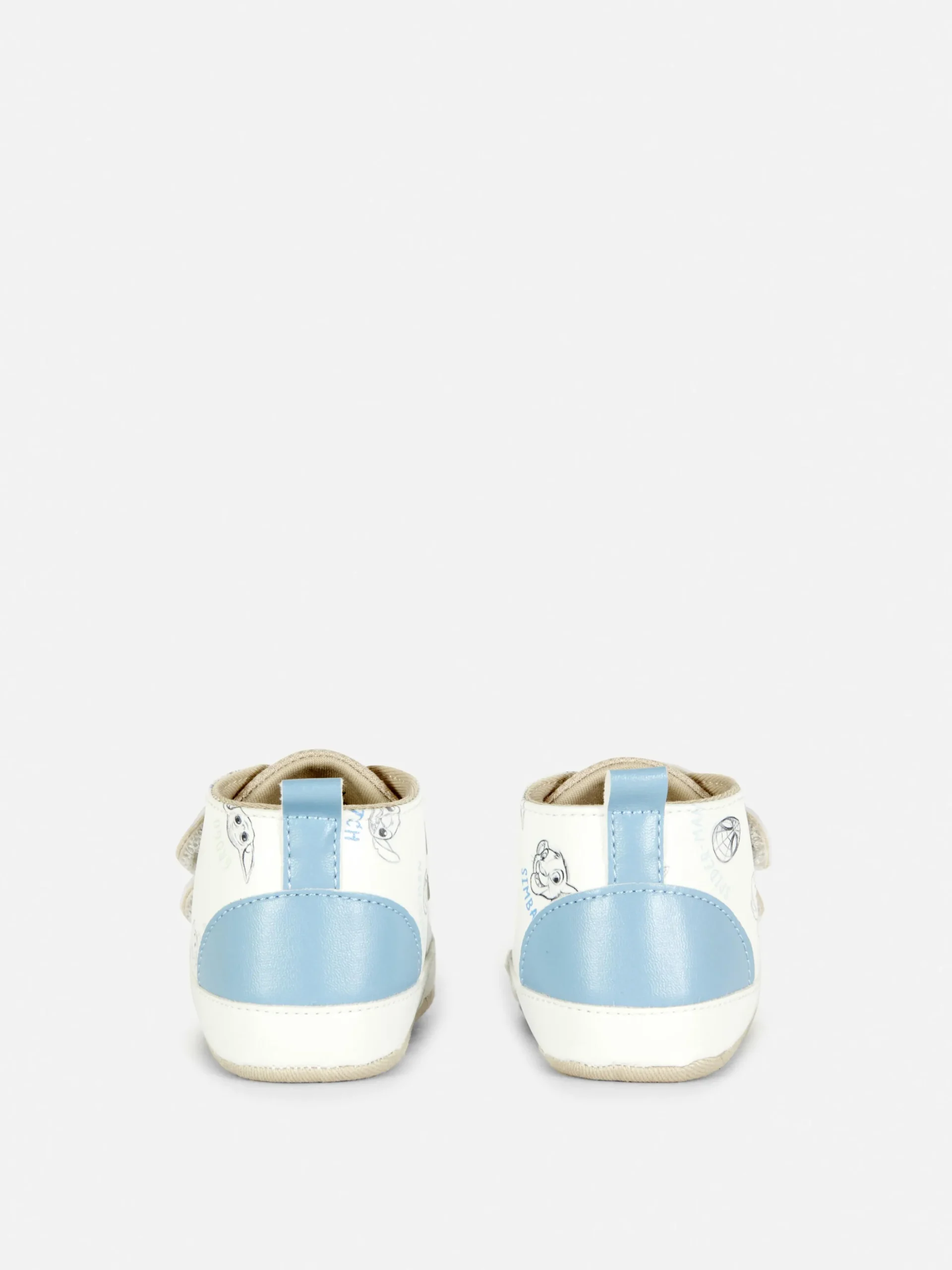 Ténis Disney Character Originals