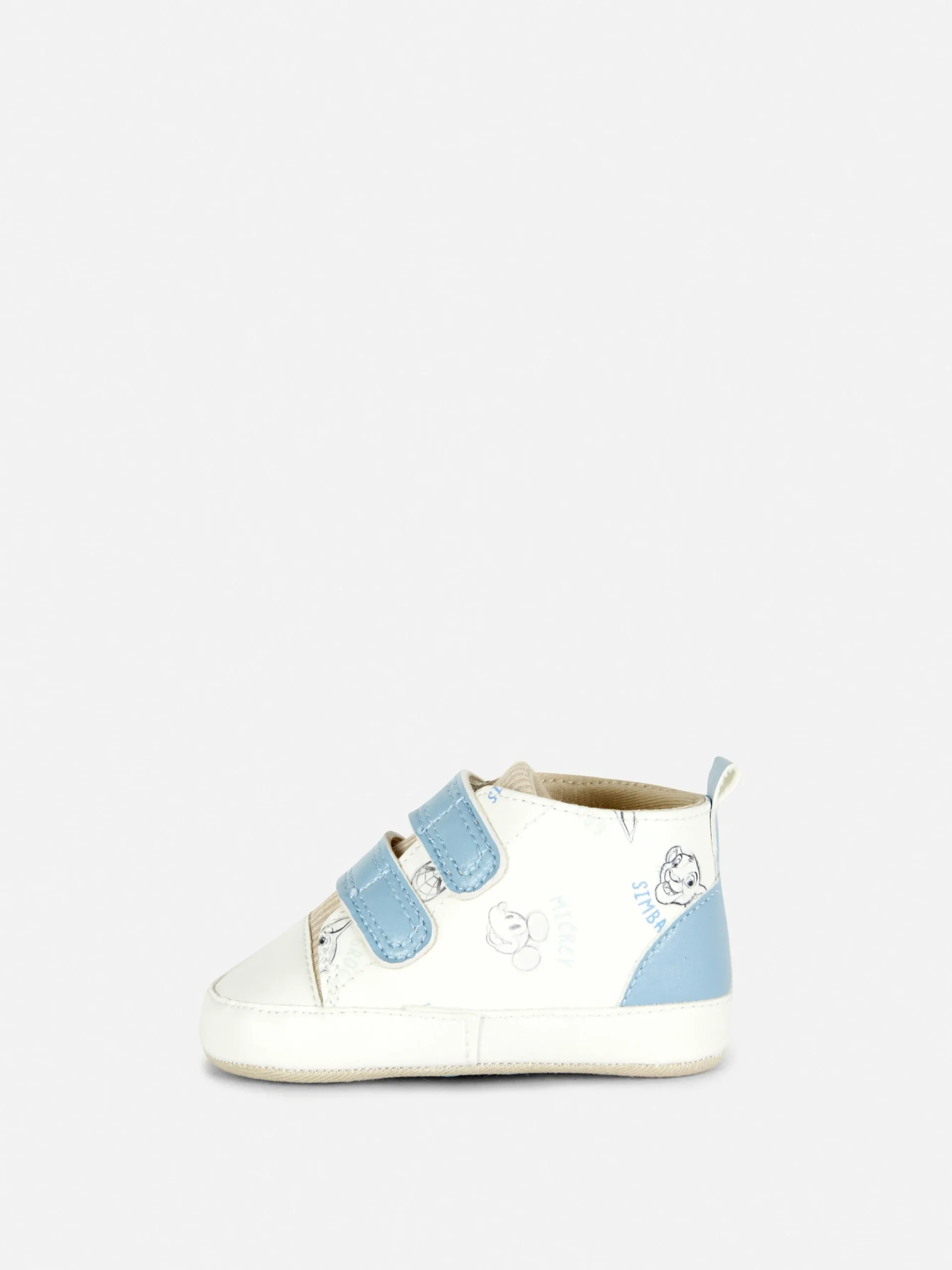 Ténis Disney Character Originals