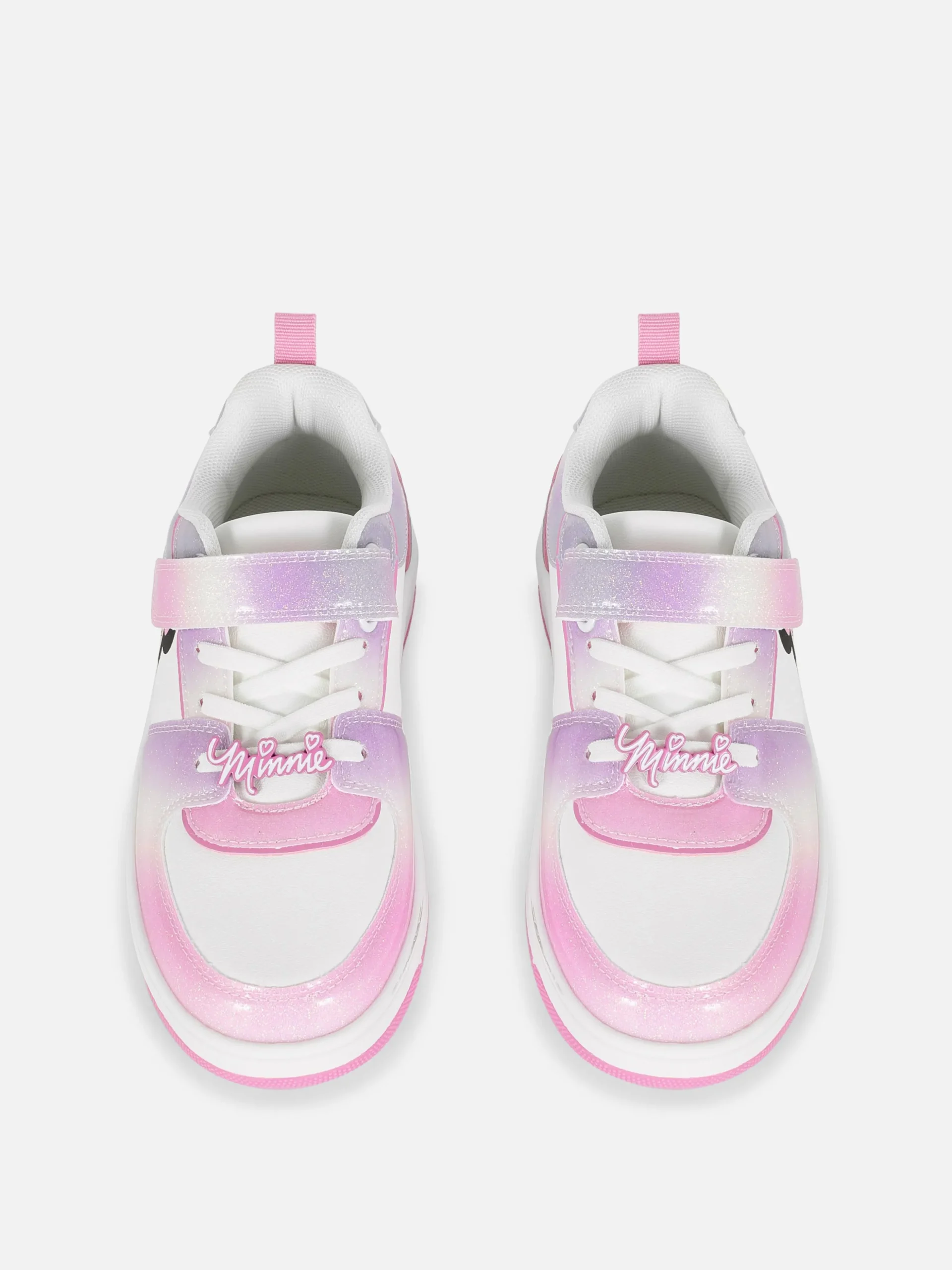 Ténis Disney Minnie