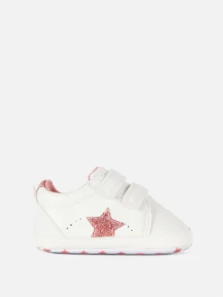 Ténis Estrelas Brilhos