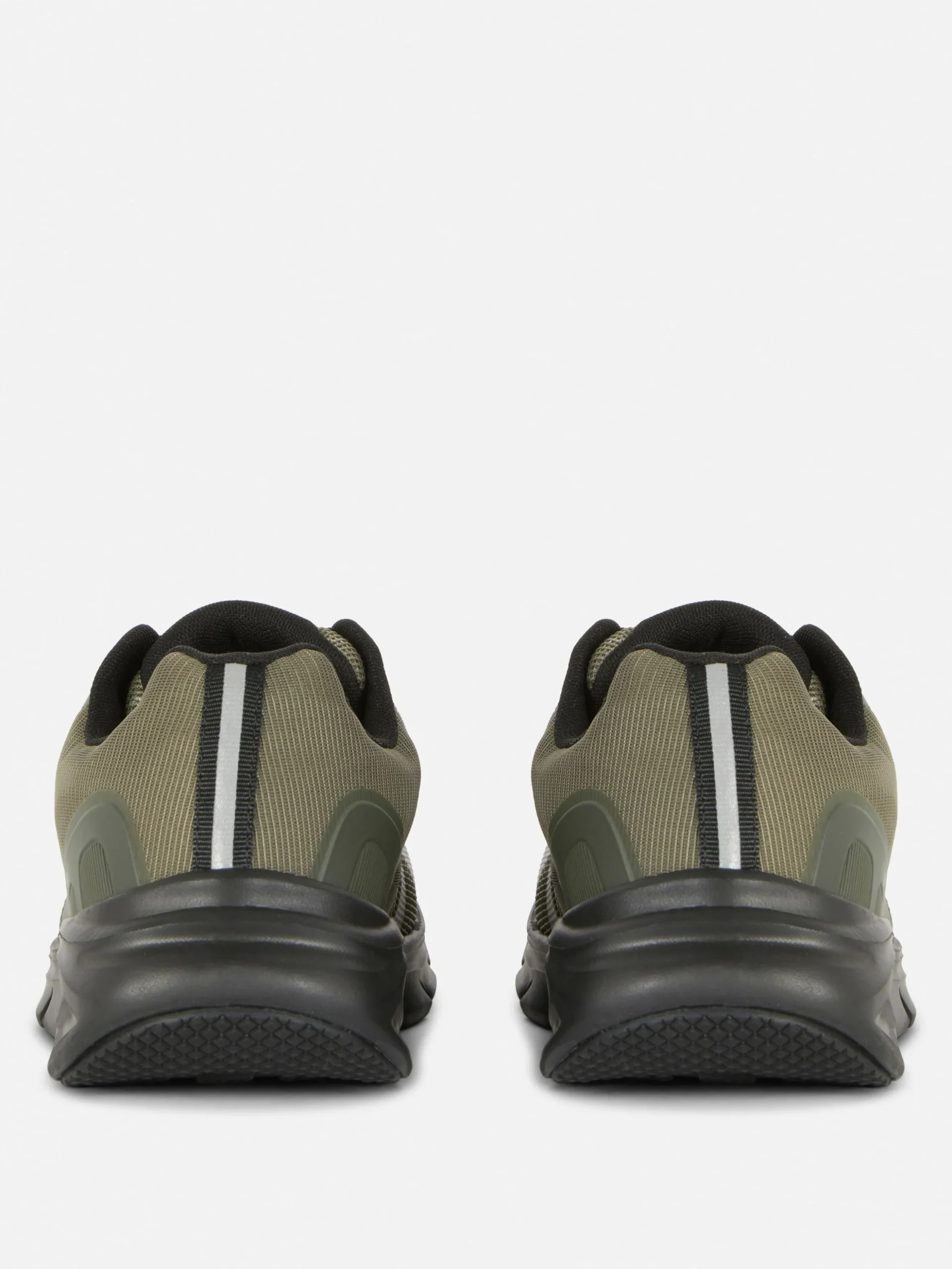 Ténis Ginásio Atacadores