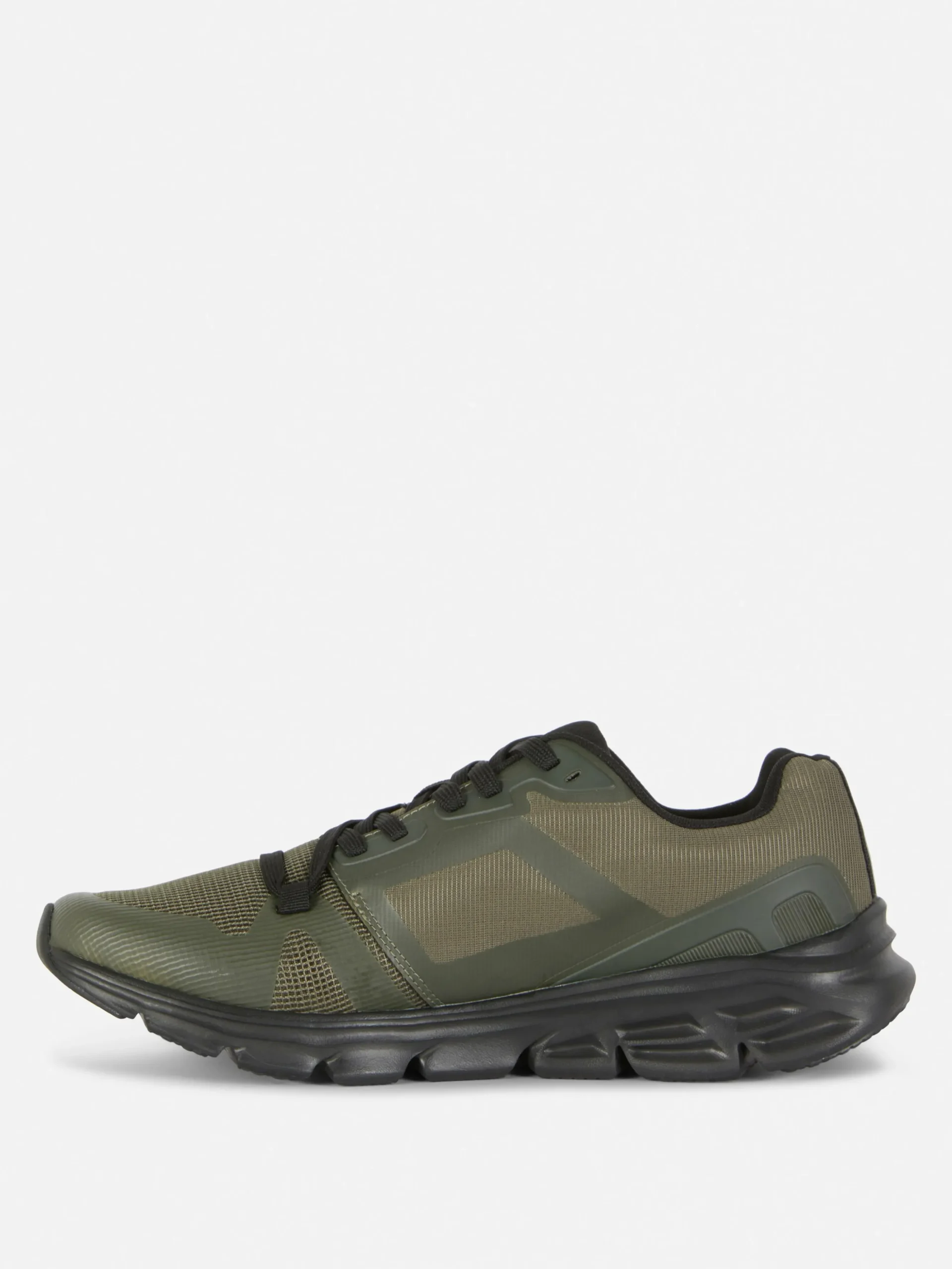 Ténis Ginásio Atacadores