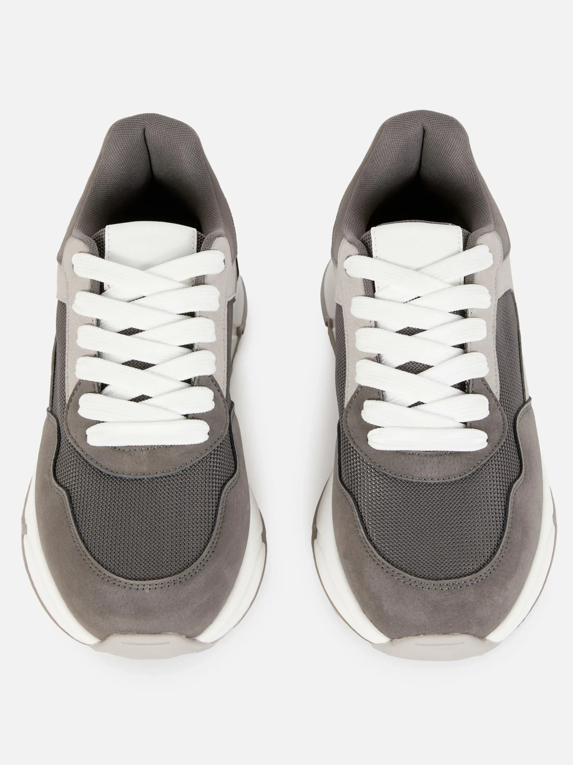 Ténis Grossos Painéis