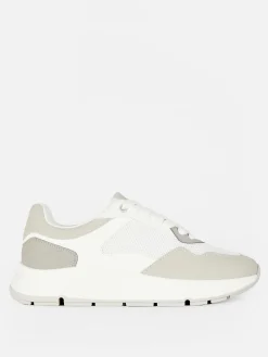 Ténis Grossos Painéis