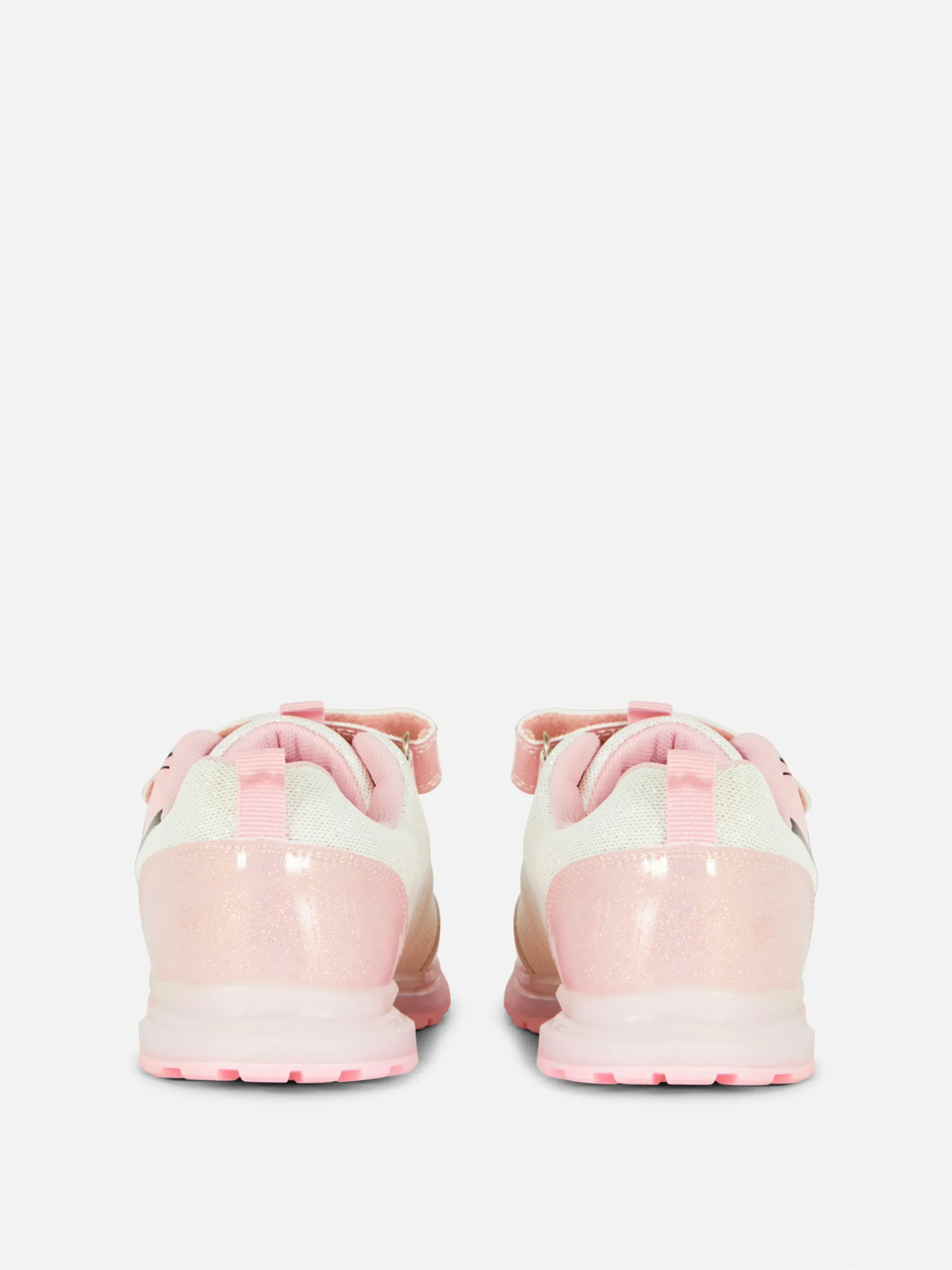 Ténis Luzes Disney Minnie