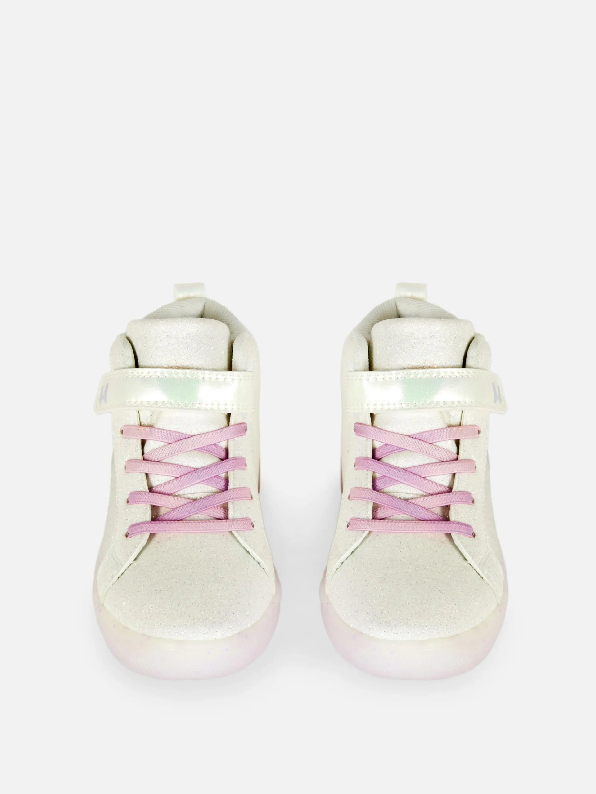 Ténis Luzes Disney Minnie Margarida