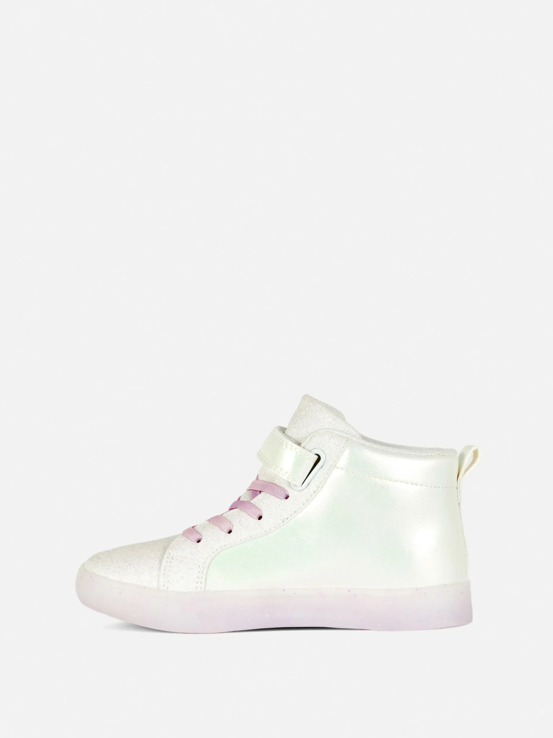 Ténis Luzes Disney Minnie Margarida