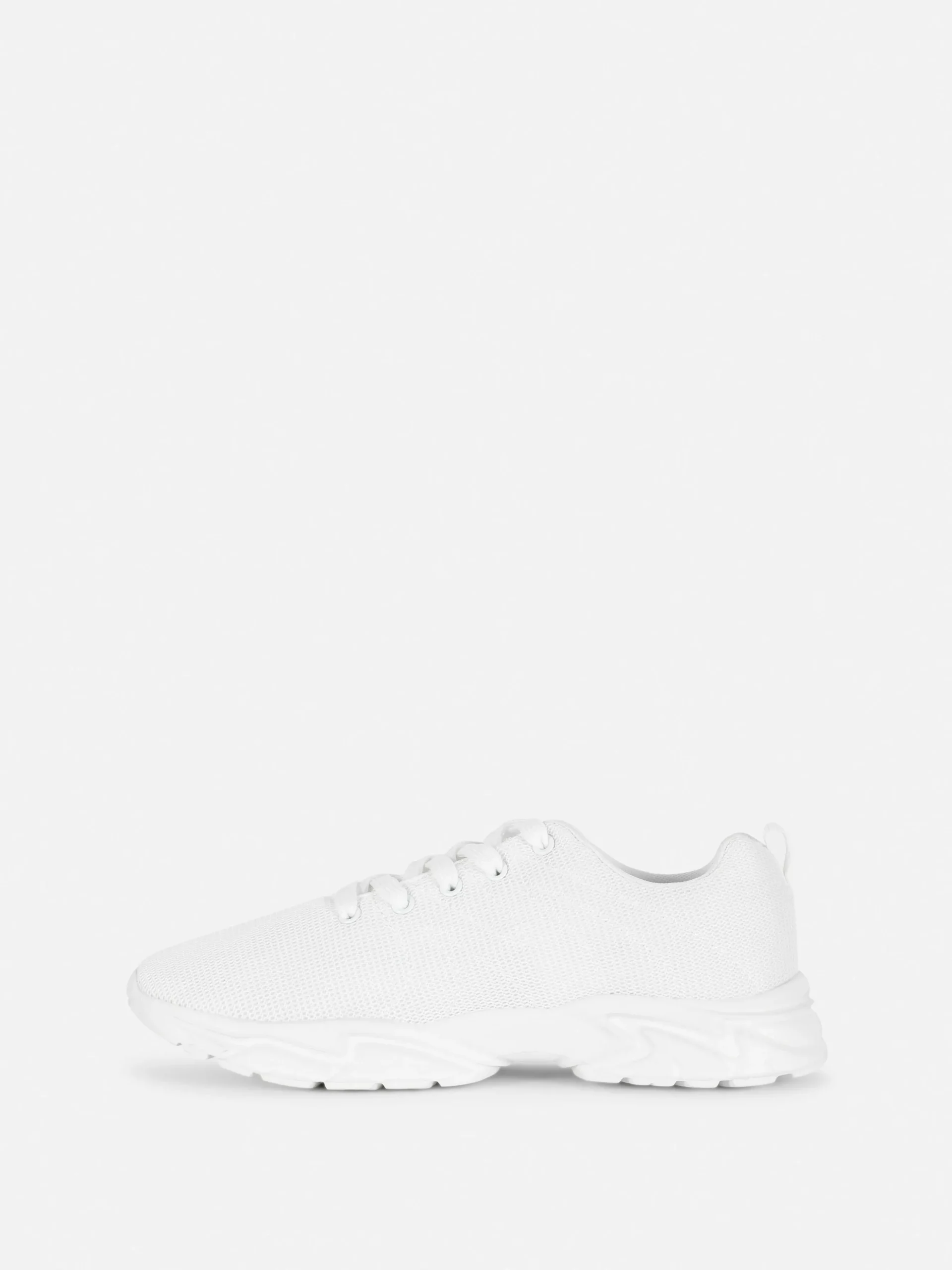 Ténis Malha Rede Grossos