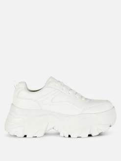 Ténis Plataforma Extreme