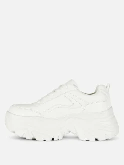 Ténis Plataforma Extreme