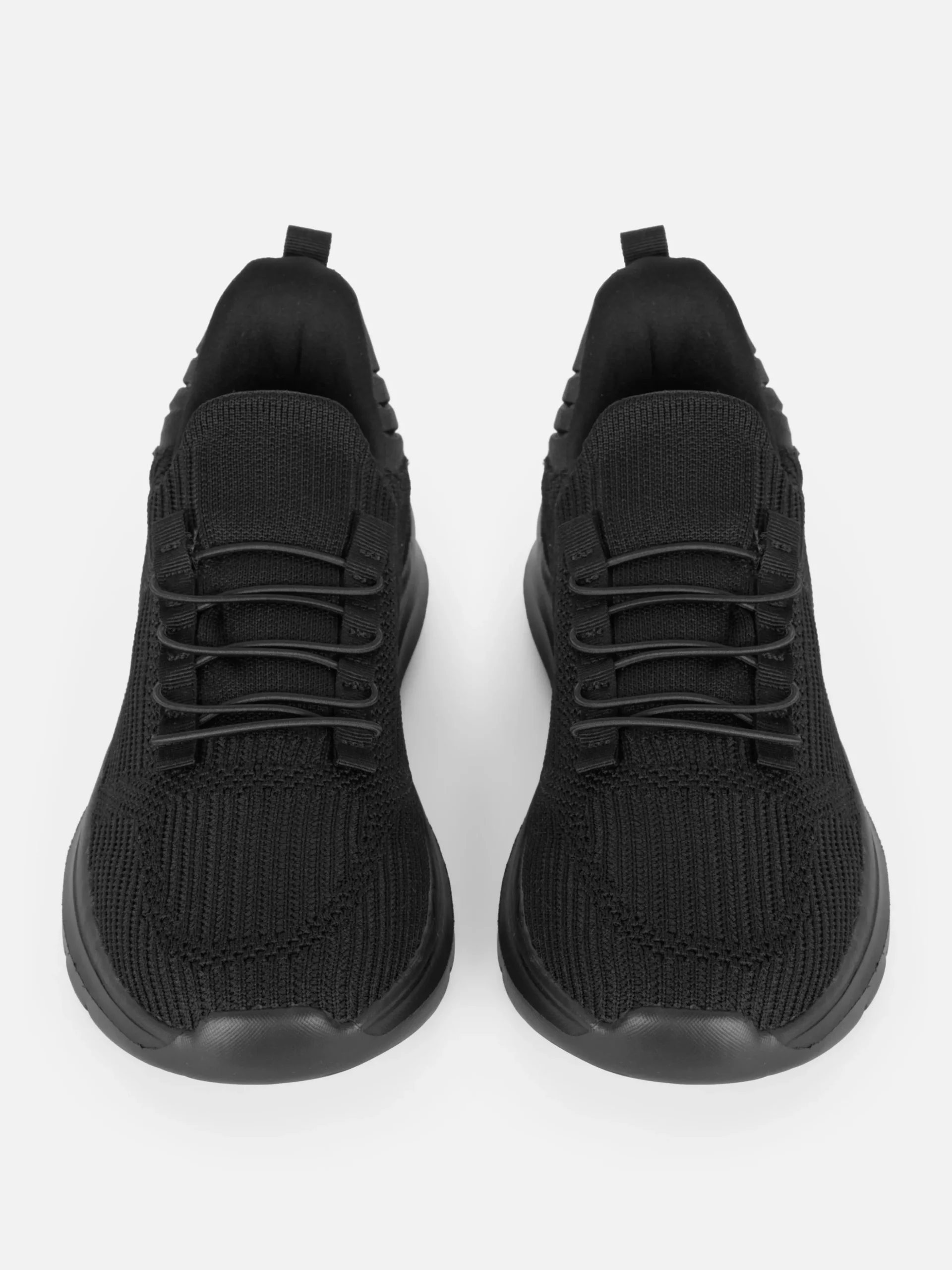 Ténis S/ Atacadores Malha Rede