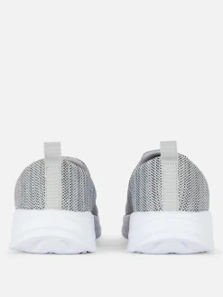 Ténis Sem Atacadores Desporto