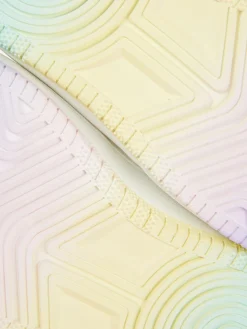 Ténis Sola Grossa Ombré Estrelas