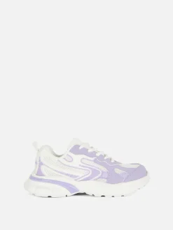 Ténis Sola Grossa Painéis