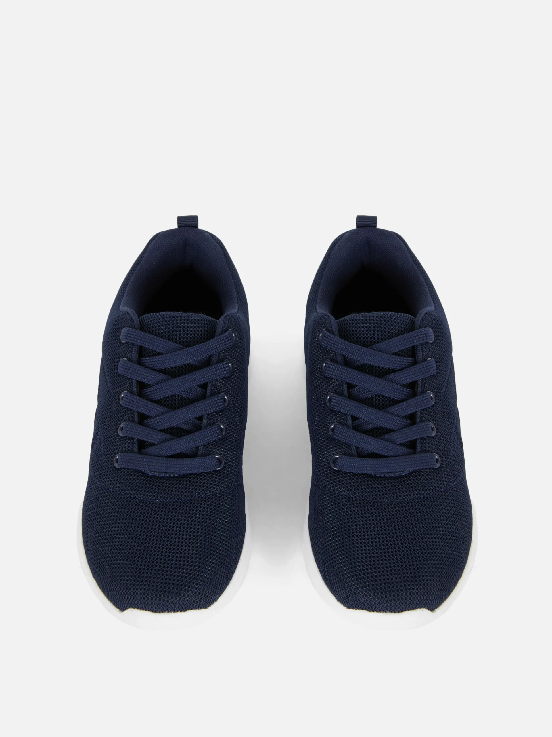 Ténis Tecido Atacadores