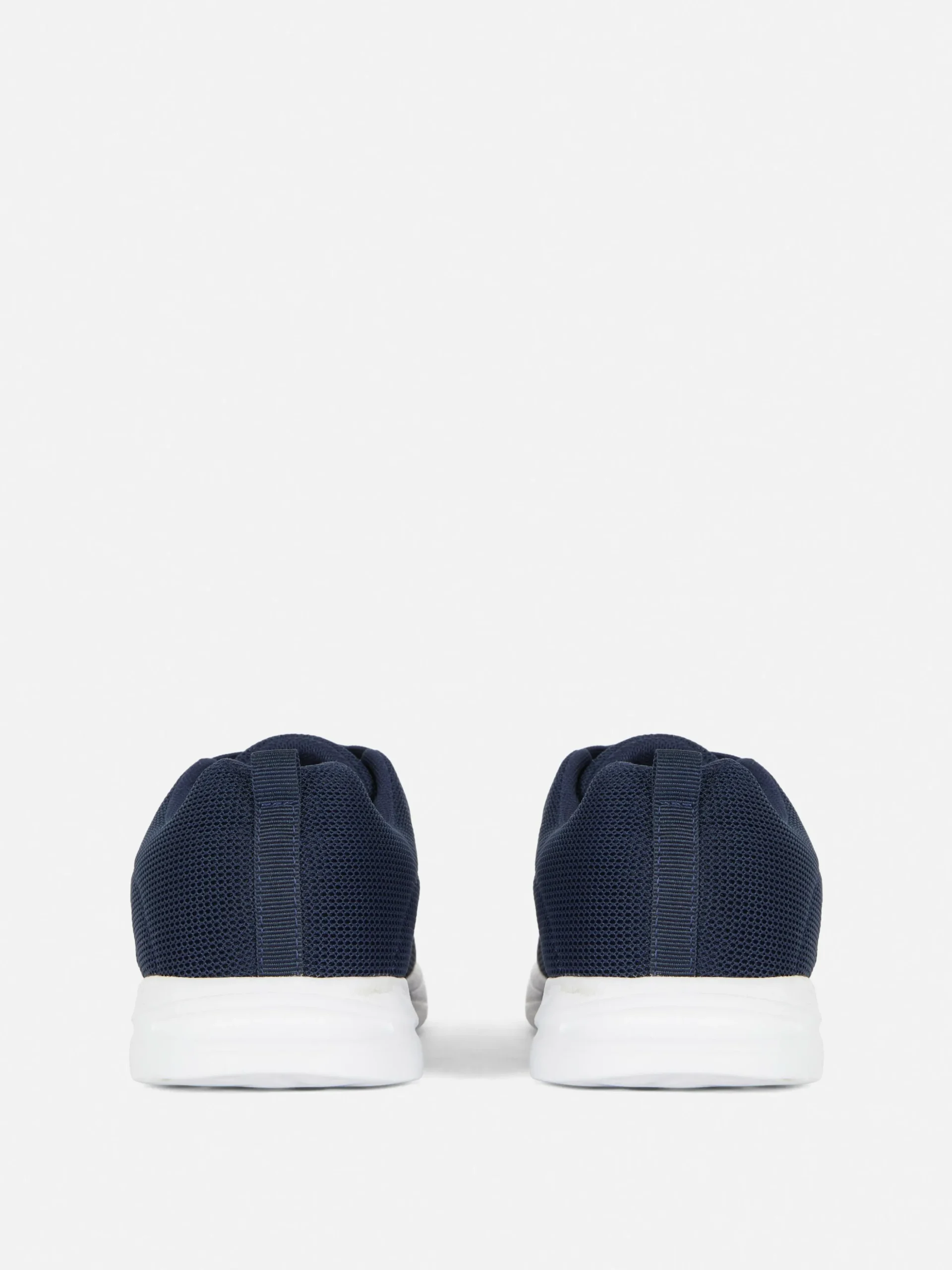 Ténis Tecido Atacadores