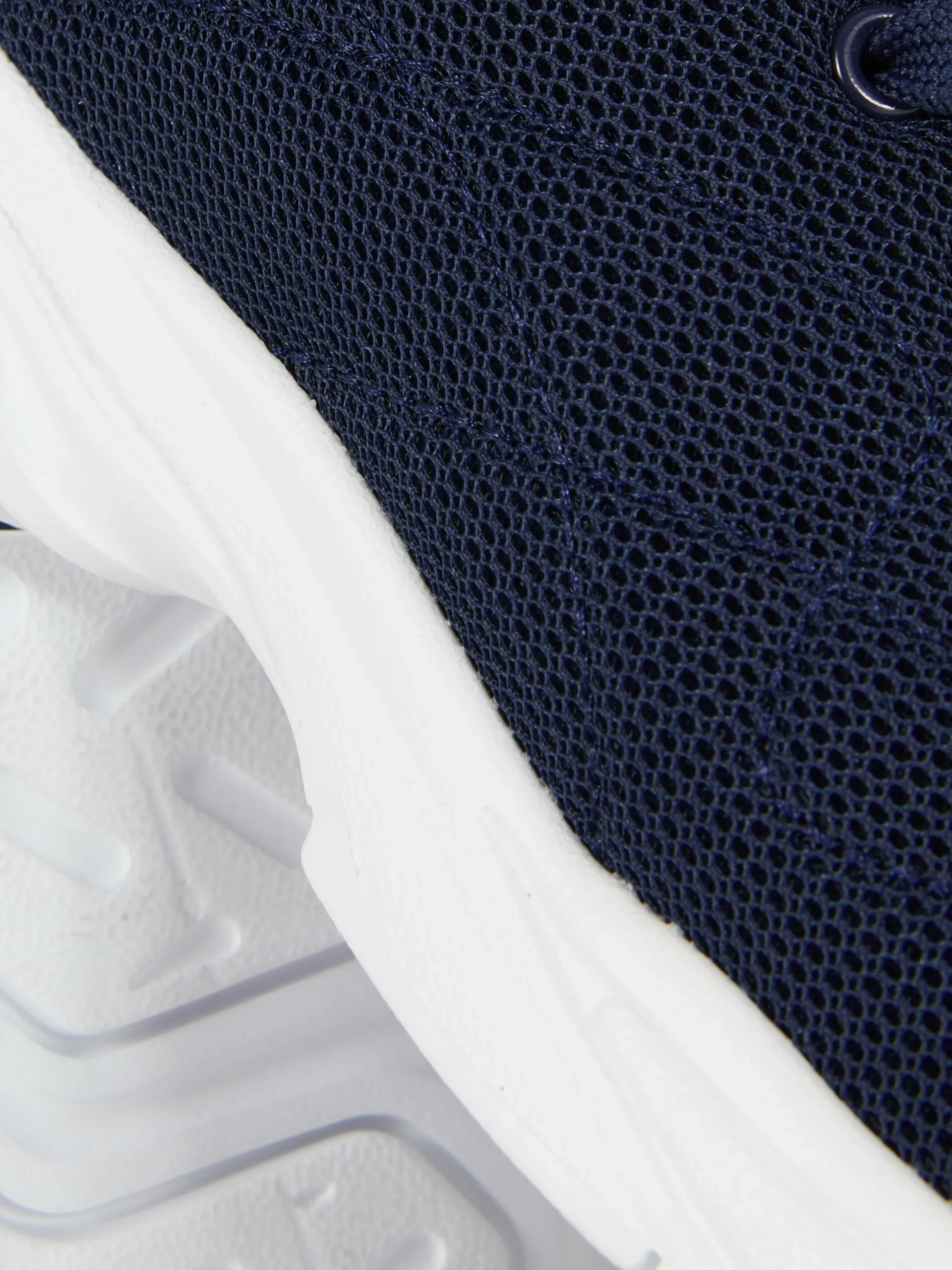 Ténis Tecido Atacadores