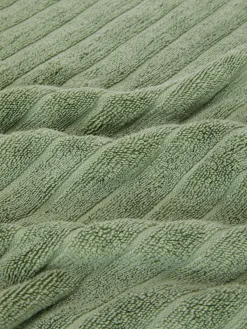 Toalha Banho Textura Canelada