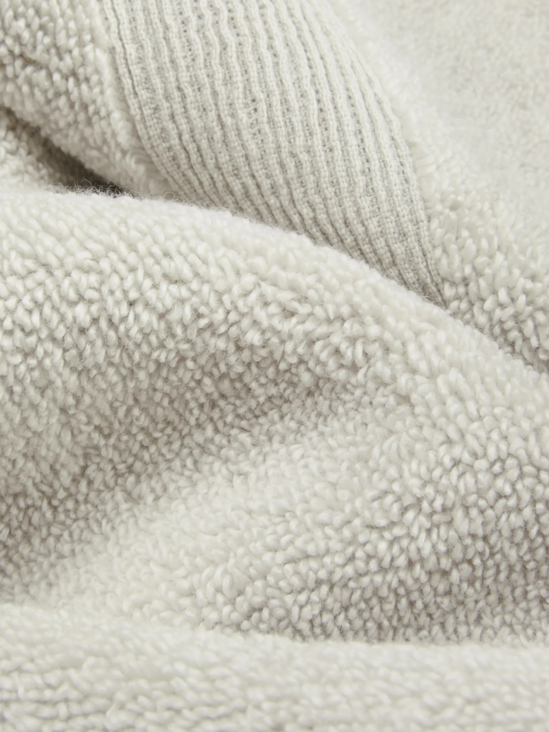 Toalha Mãos Ultra Suave