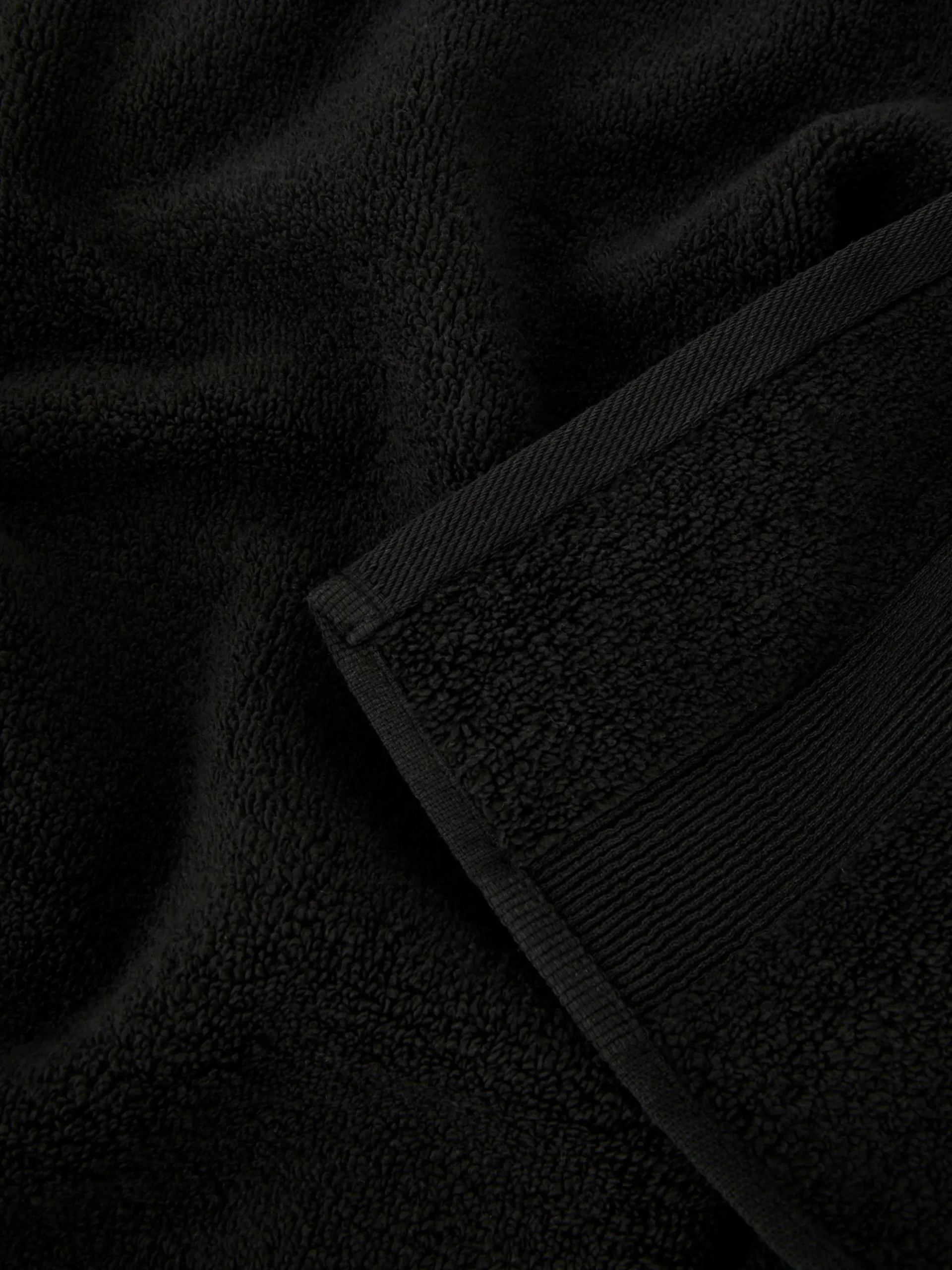 Toalha Mãos Ultra Suave