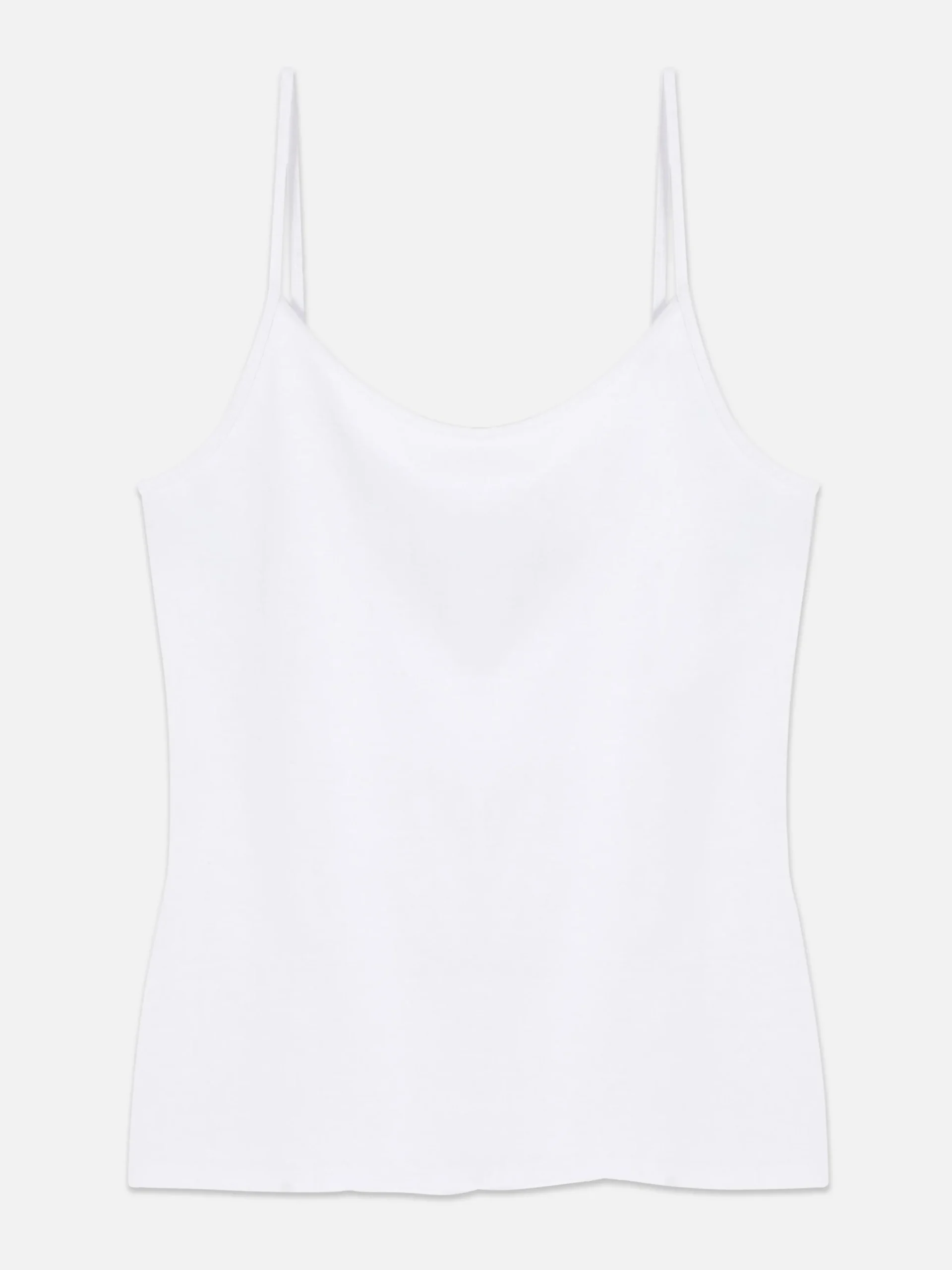 Top Alças Elástico