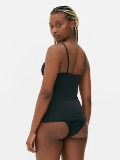 Top Alças Modelador Copas