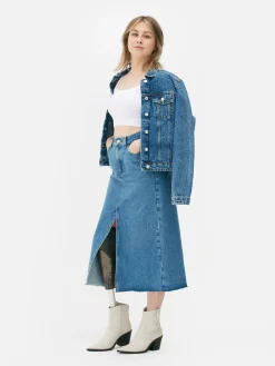 Top Curto Textura Canelada