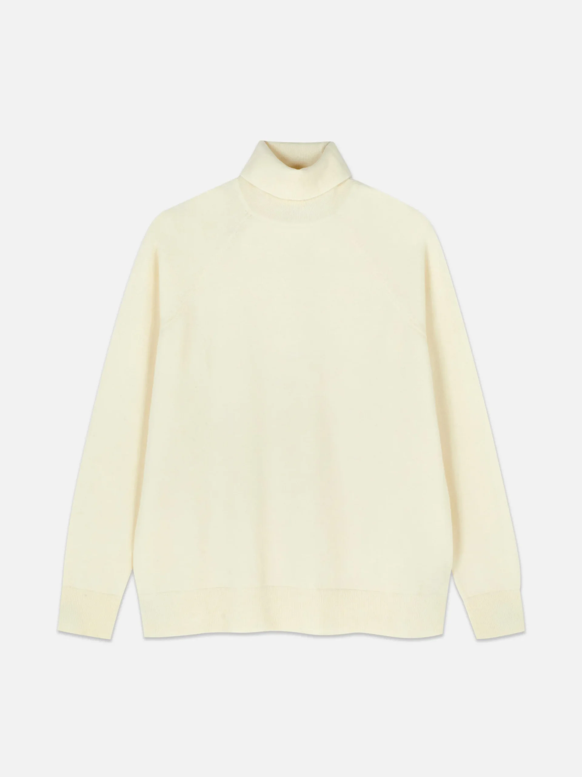 Top Manga Comprida Gola Alta