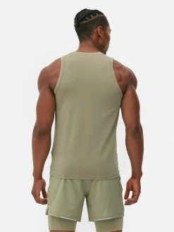 Top S/ Mangas Kappa X Primark