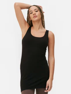 Top S/mangas Comprido