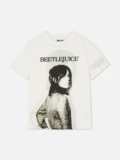 T-shirt Beetlejuice Astrid