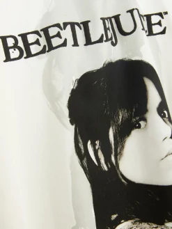 T-shirt Beetlejuice Astrid