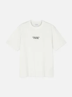 T-shirt Bordada Future Projects