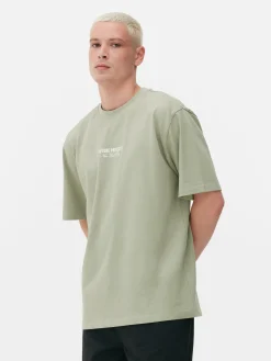 T-shirt Bordada Future Projects