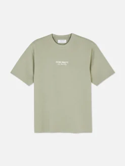 T-shirt Bordada Future Projects