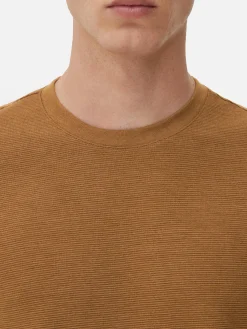 T-shirt Canelada Otomana