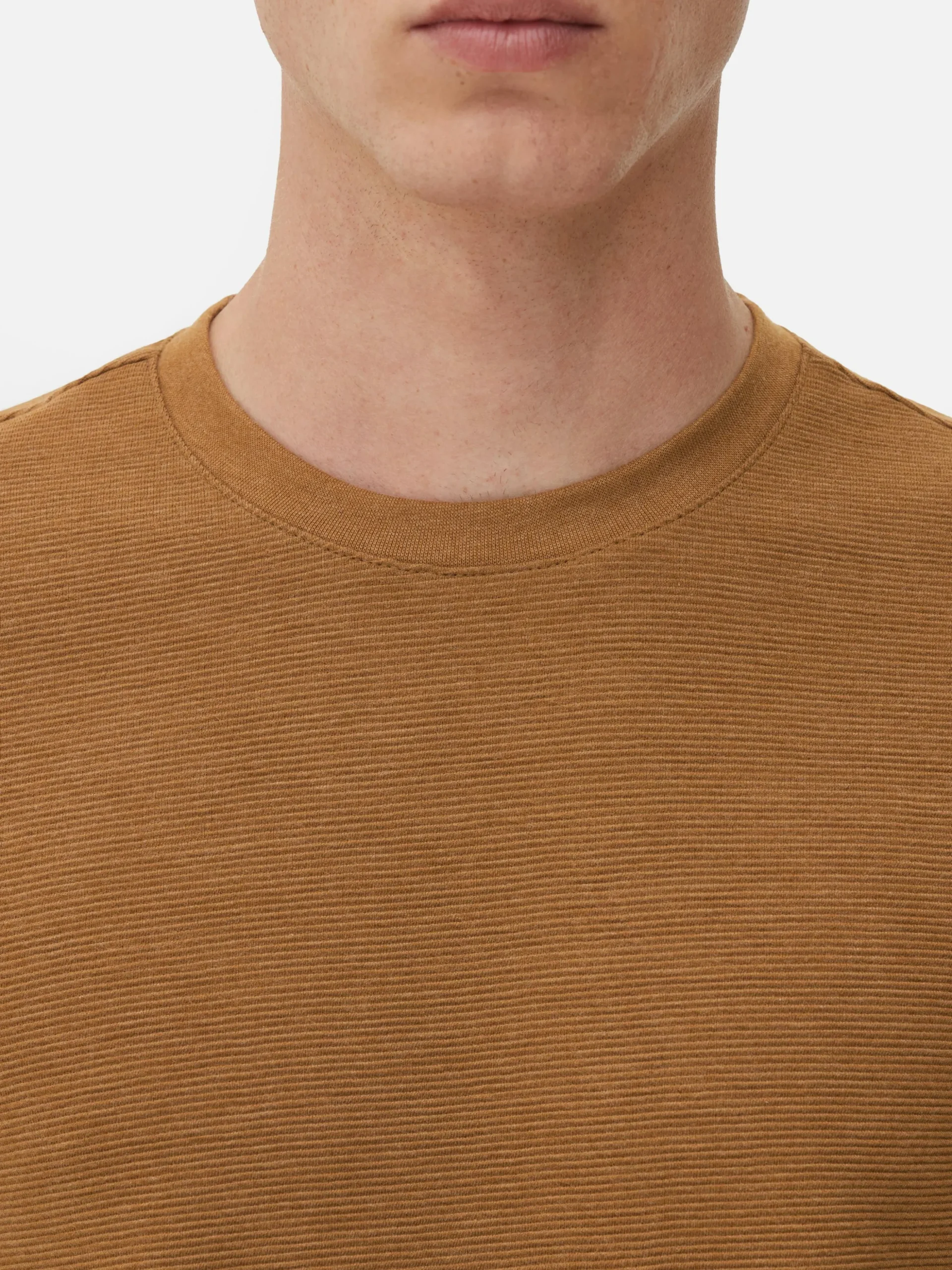 T-shirt Canelada Otomana