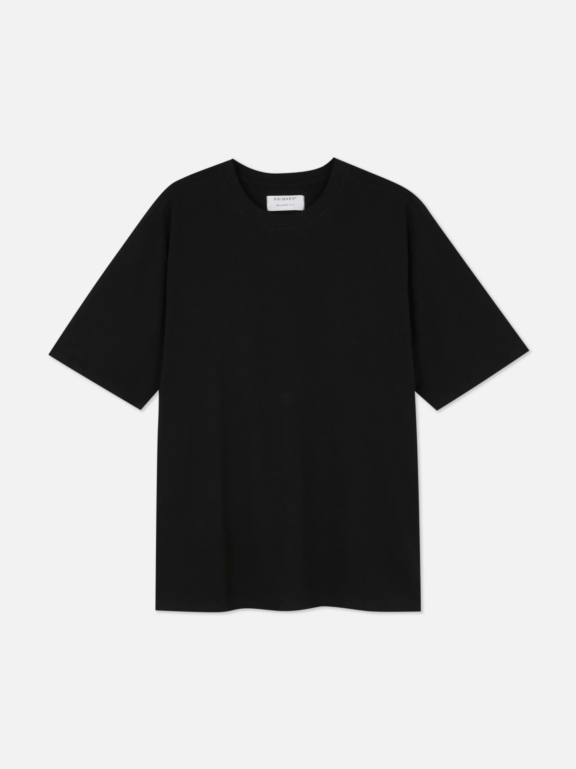 T-shirt Corte Folgado