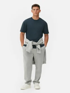 T-shirt Corte Folgado Kem