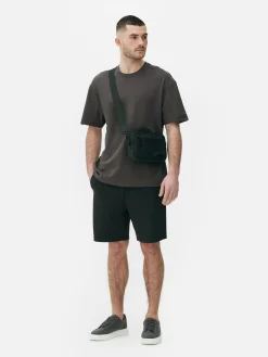 T-shirt Corte Folgado Kem